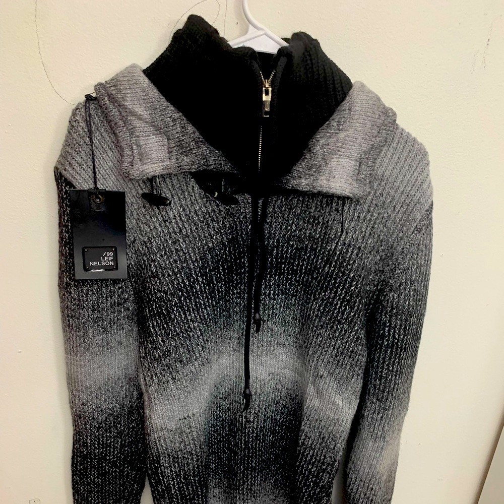 Mens top